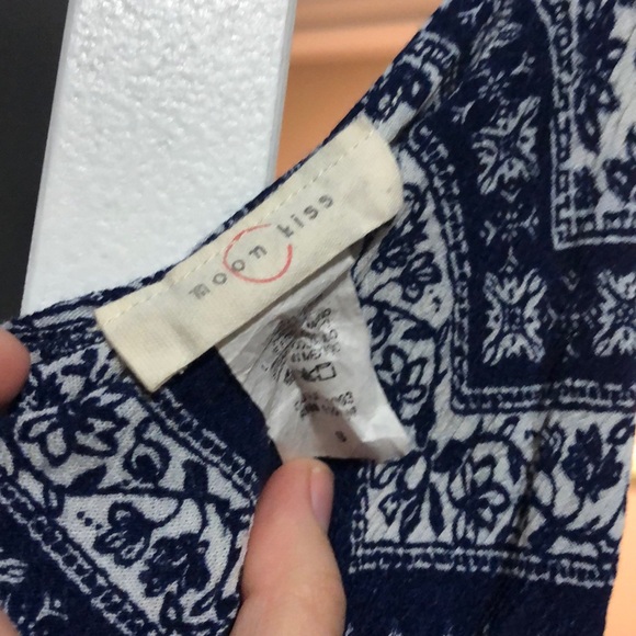 Cute Romper 2/12 - Picture 3 of 5